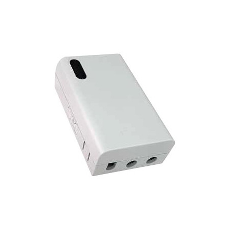 All-in-One Control Box