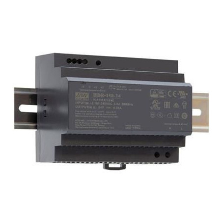 Power Adapter/Inverter 150 W