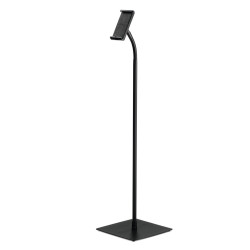 Tought Floor Tablet Stand