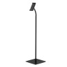 Tought Floor Tablet Stand
