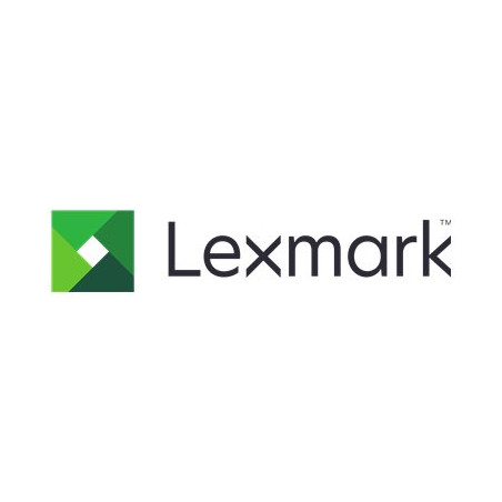 Lexmark Parts Only - Ampliación de la garantía - piezas (para impresor