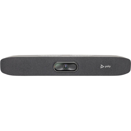POLY Studio R30 USB Video Bar