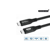 Premium USB4 Gen 4 USB-C