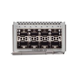 Cisco Catalyst 9500 Series Network Module - Módulo de expans | APLIUM