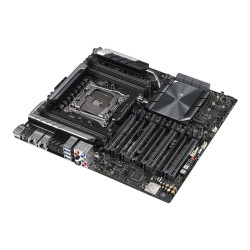 ASUS WS C422 SAGE/10G - Placa base - SSI CEB - LGA2066 Socke | APLIUM
