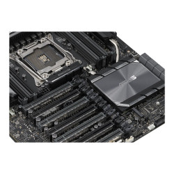 ASUS WS C422 SAGE/10G - Placa base - SSI CEB - LGA2066 Socke | APLIUM