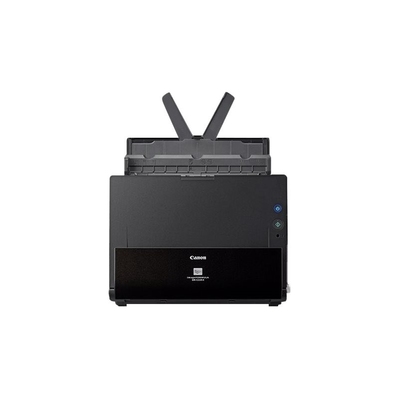 Canon imageFORMULA DR-C225 II - Escáner de documentos - CMOS / CIS - a