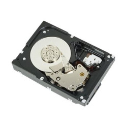 Dell - Kit del cliente - disco duro - 2 TB - interno - 3.5" - SATA 6Gb