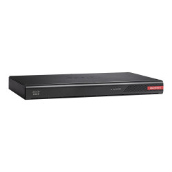 Cisco ASA 5516-X with FirePOWER Services - Aparato de seguri | APLIUM