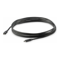 StarTech Cable de 3m USB-C a USB-C con capacidad para Entrega de Alime