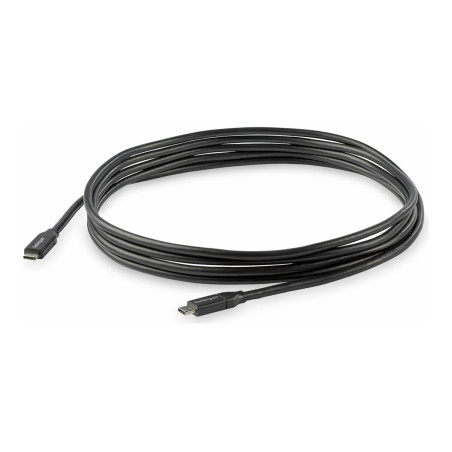 Cable De 3M Usb-c A USB Tipoc Con Capacidad Pd 5A USB 2.0 | APLIUM