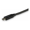 Cable De 3M Usb-c A USB Tipoc Con Capacidad Pd 5A USB 2.0 | APLIUM