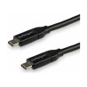 Cable De 3M Usb-c A USB Tipoc Con Capacidad Pd 5A USB 2.0 | APLIUM