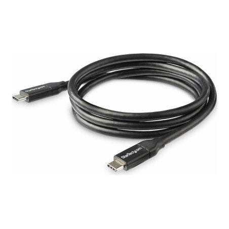 1M USB Type C Cable With 5A Pd - USB 2.0 - Usb-if Certified | APLIUM
