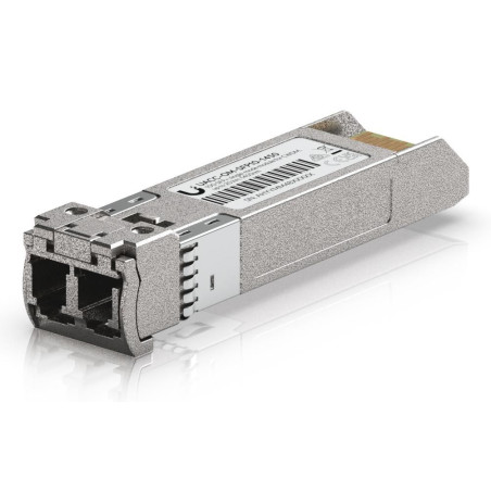 SFP+ transceiver for CWDM