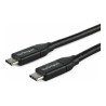 1M USB Type C Cable With 5A Pd - USB 2.0 - Usb-if Certified | APLIUM