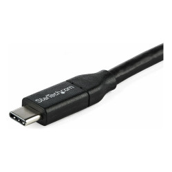 1M USB Type C Cable With 5A Pd - USB 2.0 - Usb-if Certified | APLIUM
