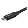 1M USB Type C Cable With 5A Pd - USB 2.0 - Usb-if Certified | APLIUM