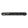 Dual 4K 60HZ Thunderbolt 3 Dock MacBook PRO/WINDOWS DP/HDMI/ | APLIUM