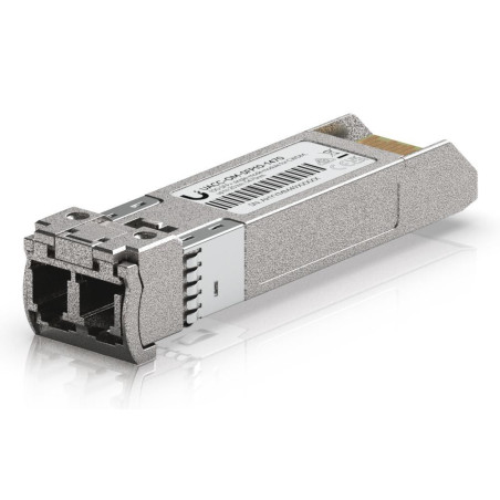 SFP+ transceiver for CWDM