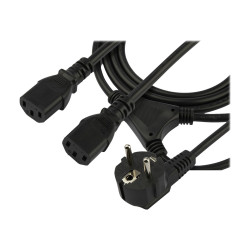 STARTECH PXT101YEU2M - Cable 2M Alimentacin Para | APLIUM