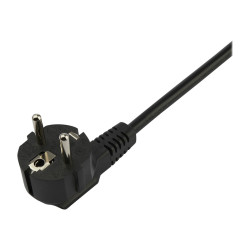 STARTECH PXT101YEU2M - Cable 2M Alimentacin Para | APLIUM