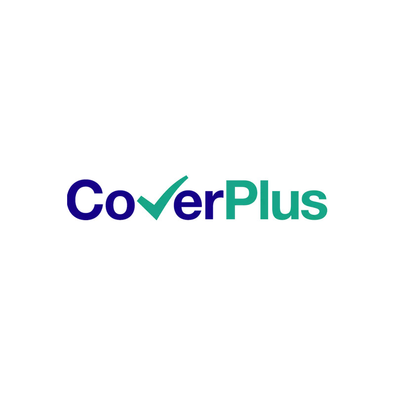 5 years CoverPlus Service EB-PU2XXX B/W