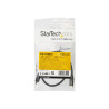 StarTech Cable de 50cm USB-C a USB-C con capacidad para Entr | APLIUM