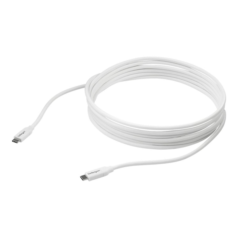 4M USB Type C Cable With 5A Pd-usb 2.0 - Usb-if Certified | APLIUM