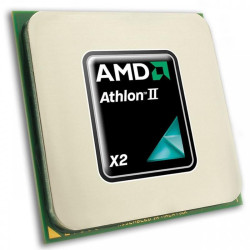 Athlon Ii X2 255 3.1Ghz 65W C3 | APLIUM