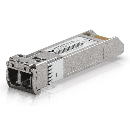 SFP+ transceiver for CWDM