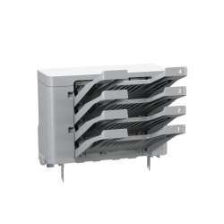 Mailbox MX-4000 4x100pg f HL-L6300/6400