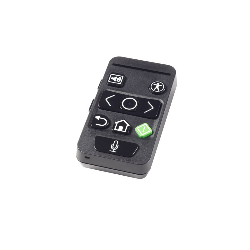 HP Accessibility Assistant For HP Enterprise Printers | APLIUM