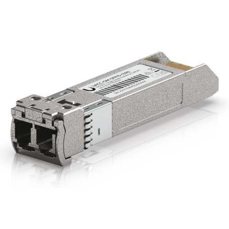 SFP+ transceiver for CWDM