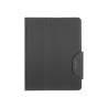 Targus VersaVu Classic - Funda con tapa para tableta - piel faux de po