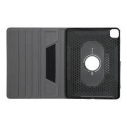 Targus VersaVu Classic - Funda con tapa para tableta - piel faux de po