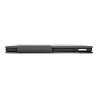 Targus VersaVu Classic - Funda con tapa para tableta - piel faux de po