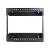 StarTech.com Rack Armario Bastidor Abierto Montaje en Pared | APLIUM