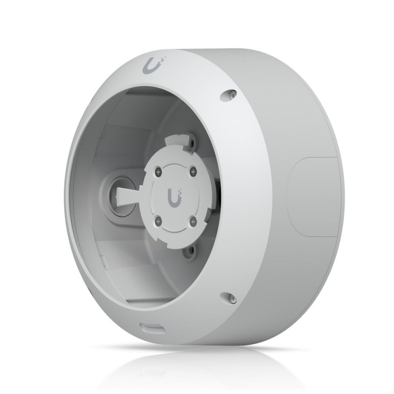 Tamper-resistant junction box