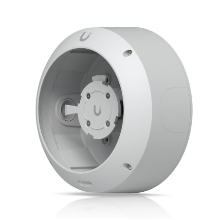 Tamper-resistant junction box