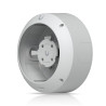 Tamper-resistant junction box