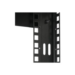 StarTech.com Rack Armario Bastidor Abierto Montaje en Pared | APLIUM