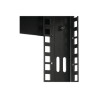 StarTech.com Rack Armario Bastidor Abierto Montaje en Pared | APLIUM