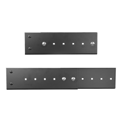 StarTech.com Rack Armario Bastidor Abierto Montaje en Pared | APLIUM