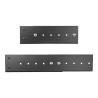 StarTech.com Rack Armario Bastidor Abierto Montaje en Pared | APLIUM