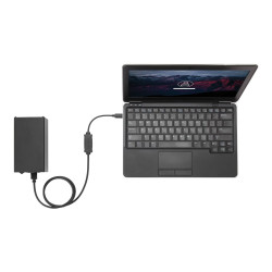 StarTech.com Cable de 1m Adaptador USB-C a eSATA - Cable Conversor USB
