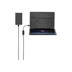 StarTech.com Cable de 1m Adaptador USB-C a eSATA - Cable Conversor USB