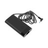 200W AC adapter with PFC and
