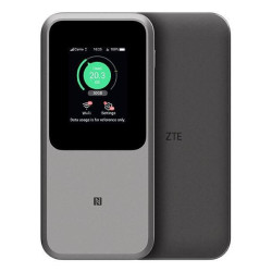 Mobile 5G-WLAN-Hotspot Router