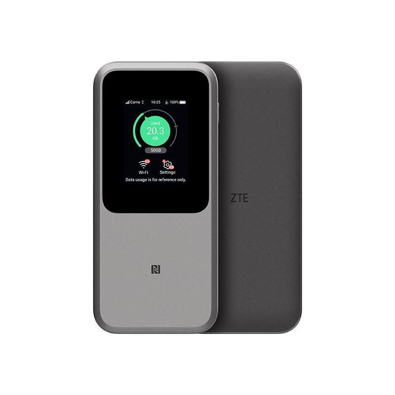 Mobile 5G-WLAN-Hotspot Router